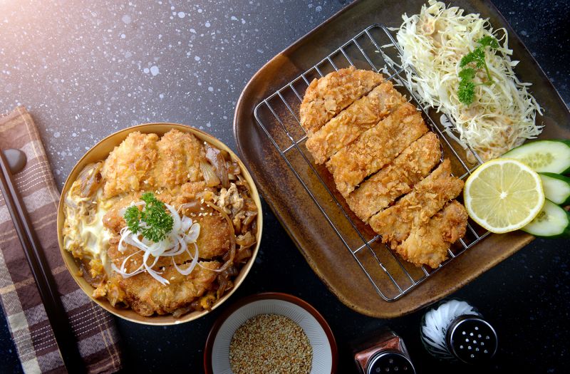 katsudon katsudon